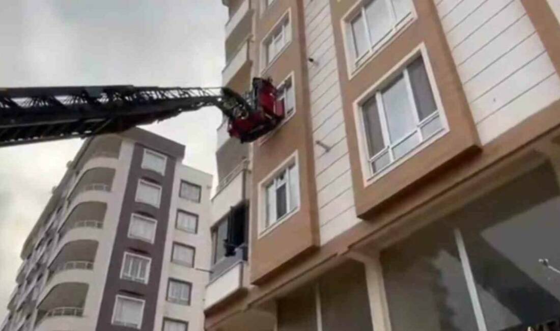 Şanlıurfa’nın Karaköprü ilçesinde son günlerde etkili olan yoğun yağış nedeniyle