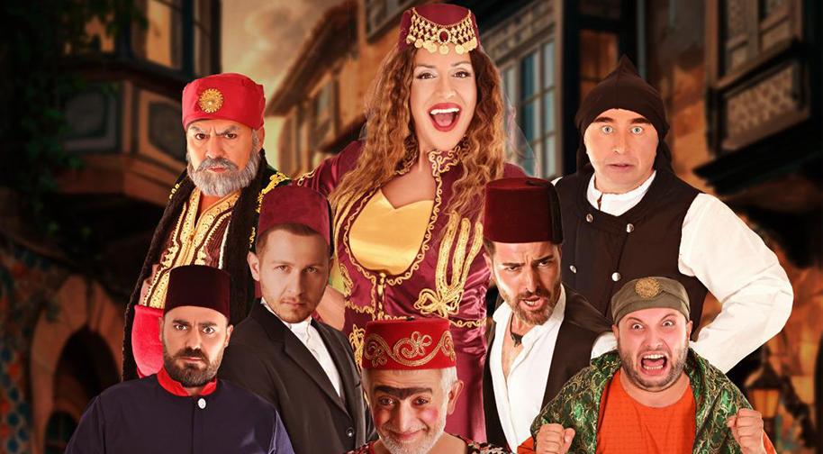 Sadık Şendil’in klasik eseri “Kanlı Nigar”, 13 Mart 2026 Cuma