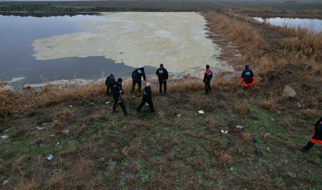 Diyarbakır’ın Çınar ilçesinde 11 gündür kayıp olan şizofreni hastası kadını