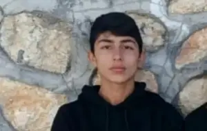 Besni’ye bağlı Kurugöl (Mamadik) Köyü’nde yaşayan 17 yaşındaki Yusuf İlhan’ın