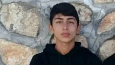 Besni’ye bağlı Kurugöl (Mamadik) Köyü’nde yaşayan 17 yaşındaki Yusuf İlhan’ın