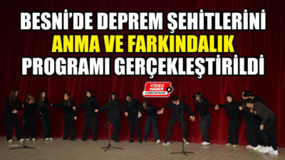 6 Şubat 2023 Kahramanmaraş merkezli depremlerde hayatını kaybeden vatandaşlar, depremlerin