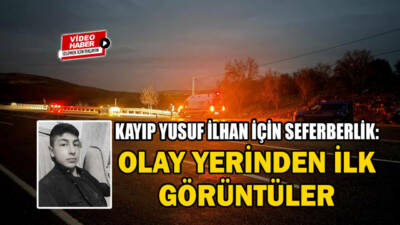 Adıyaman’ın Besni ilçesine bağlı Kurugöl (Mamadik) Köyü’nde kayıp olarak aranan