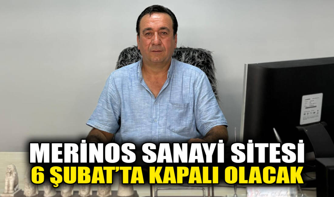 6 Şubat 2023’te yaşanan ve büyük acılara neden olan depremlerin