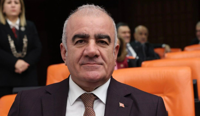 Hüseyin Özhan, Ramazan-ı Şerif’in başlaması dolayısıyla bir mesaj yayımladı. Özhan,