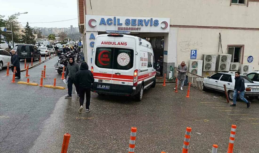 Şanlıurfa’nın Akçakale ilçesinde dün mahalle muhtarının yaralandığı kavga bugün büyüyerek