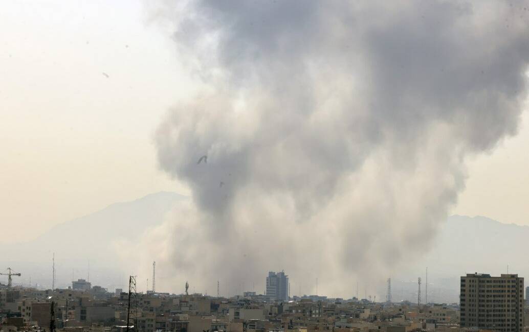 İsrail Savunma Bakanı Israel Katz, İsrail'e yönelik tehditleri ortadan kaldırmak