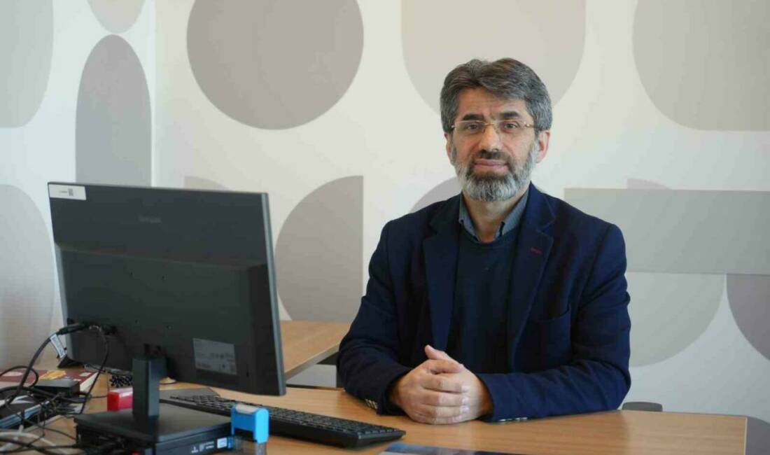 28 Şubat sürecinde Sivas Cumhuriyet Üniversitesi Tıp Fakültesi öğrencisi iken