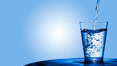 Besni Belediye Başkanı Reşit Alkan, yoğun yağışlar sonrası Sugözü ve