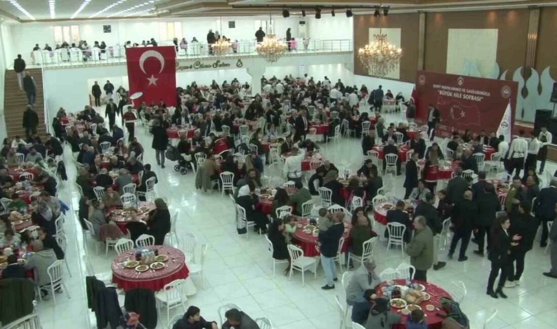 Cumhurbaşkanı Recep Tayyip Erdoğan’ın öncülüğünde, "Aile ve Nüfus On Yılı"