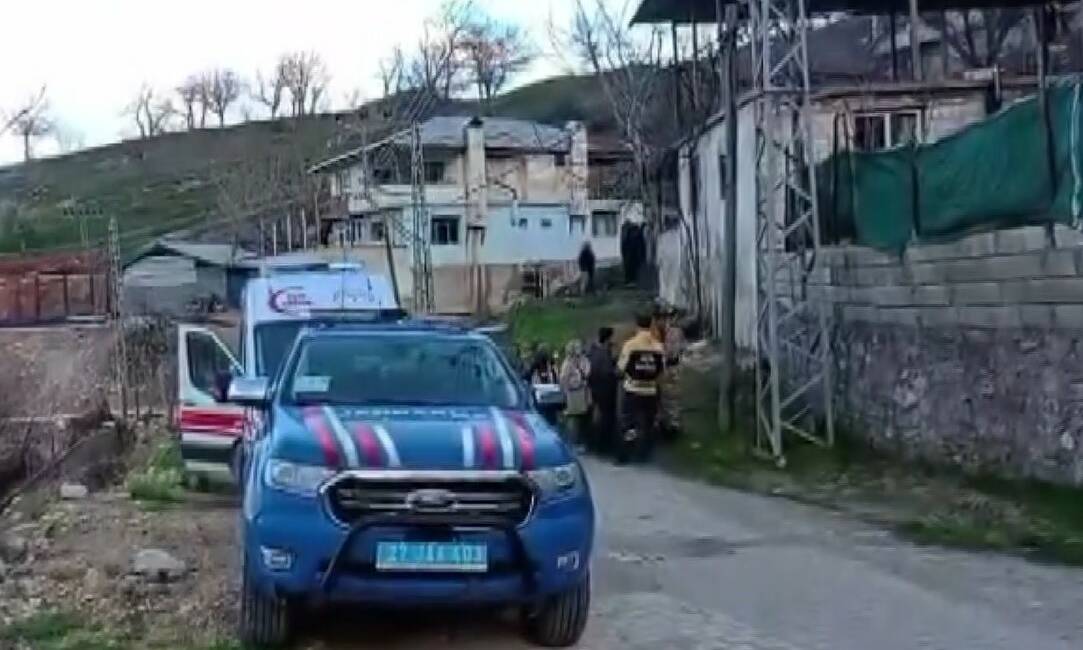 Gaziantep’in İslahiye ilçesinde sobadan sızan karbonmonoksit gazından zehirlenen yaşlı kadın