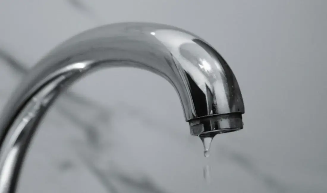 Besni Belediyesi, son yağışların ardından Su Gözü ve Erkenek su