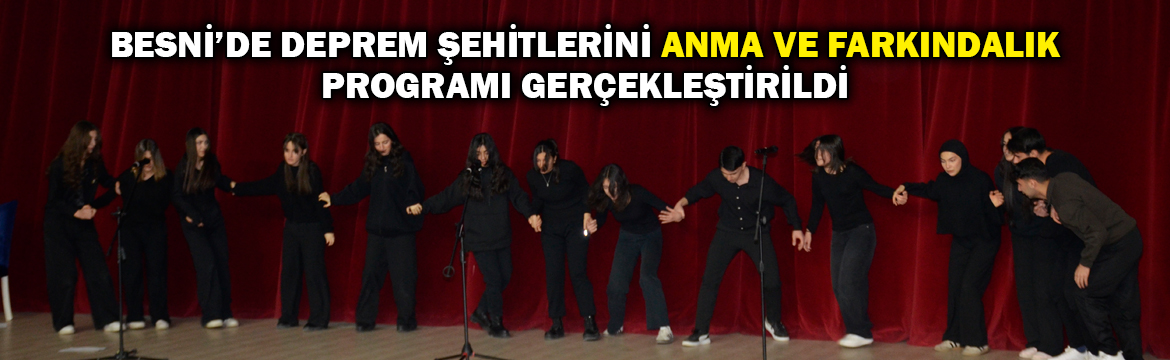 6 Şubat 2023 Kahramanmaraş merkezli