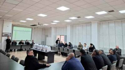 Tarım İşletmeleri Genel Müdürlüğü (TİGEM) Ceylanpınar Tarım İşletmesi tarafından satışa