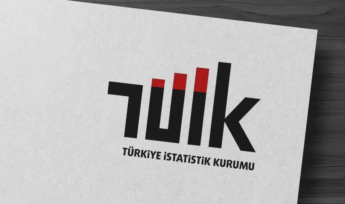 Türkiye İstatistik Kurumu’nun (TÜİK) 31 Aralık 2025 tarihli Adrese Dayalı