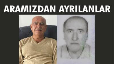 02.03.2026 Pazartesi gününe ait Besni’de Vefat Edenler köşesi.