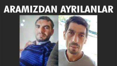 03.03.2026 Salı gününe ait Besni’de Vefat Edenler köşesi.