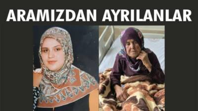 04.03.2026 Çarşamba gününe ait Besni’de Vefat Edenler köşesi.