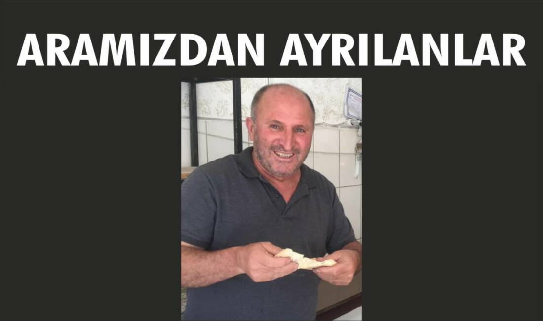 11.03.2026 Çarşamba gününe ait Besni’de Vefat Edenler köşesi.