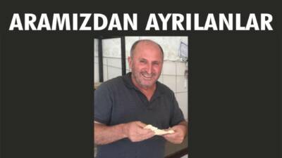 11.03.2026 Çarşamba gününe ait Besni’de Vefat Edenler köşesi.