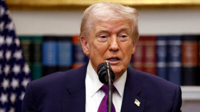 ABD Başkanı Donald Trump, Fox News’e verdiği röportajda İran ile