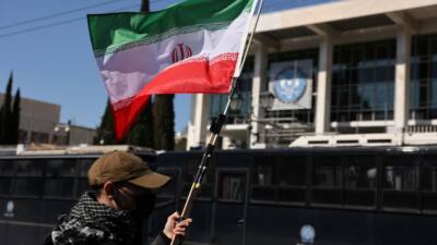 İran Dini Lideri Ayetullah Ali Hamaney'in İsrail-ABD ortak saldırısında öldürülmesinin