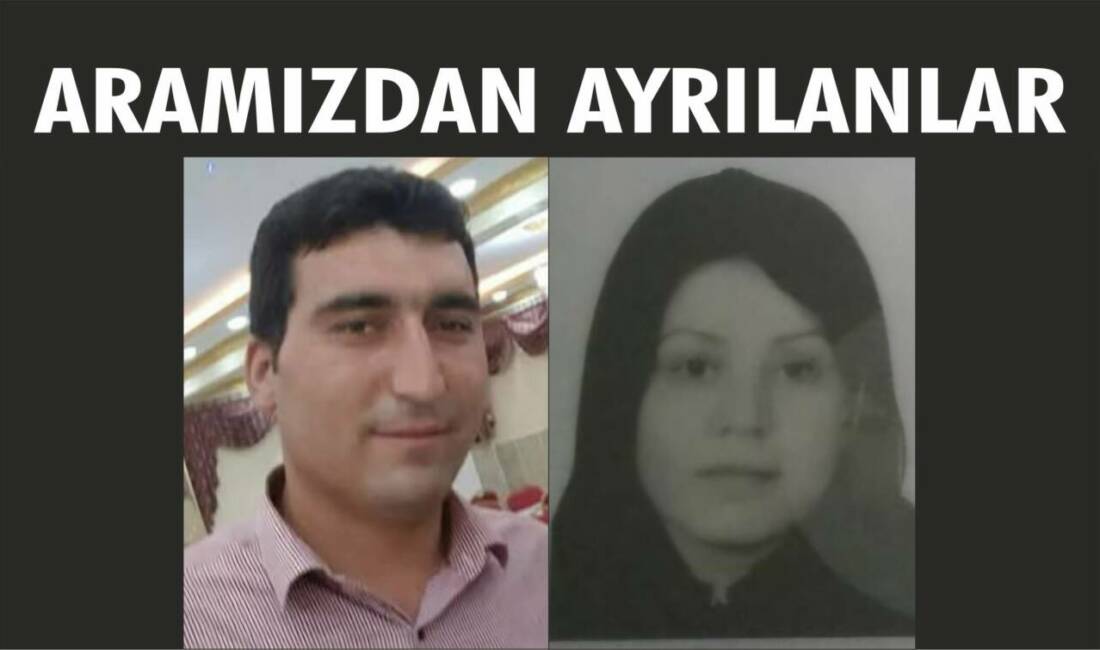 18-19.03.2026 Çarşamba, Perşembe gününe ait Besni’de Vefat Edenler köşesi.