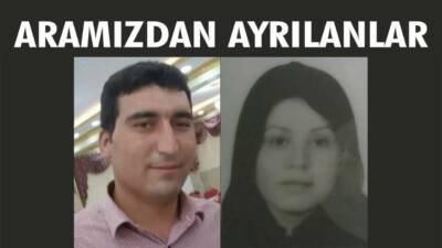 18-19.03.2026 Çarşamba, Perşembe gününe ait Besni’de Vefat Edenler köşesi.