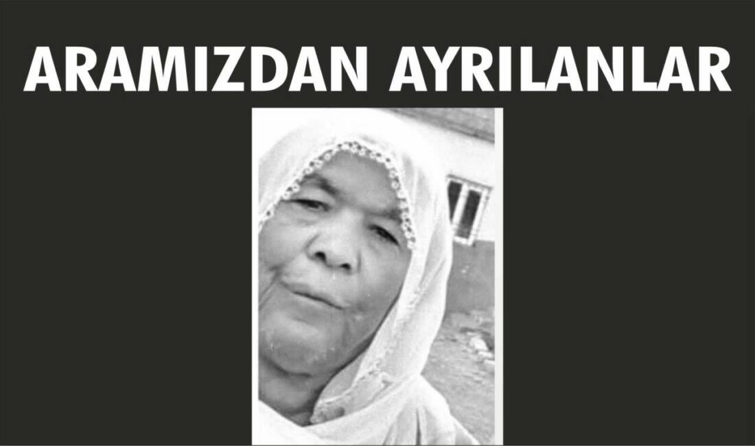 20.03.2026 Cuma gününe ait Besni’de Vefat Edenler köşesi.