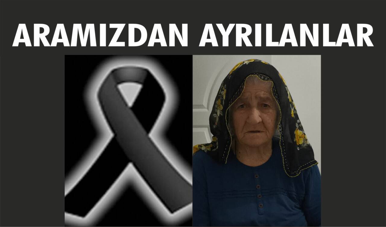 23-24.03.2026 Pazartesi, Salı gününe ait Besni’de Vefat Edenler köşesi.