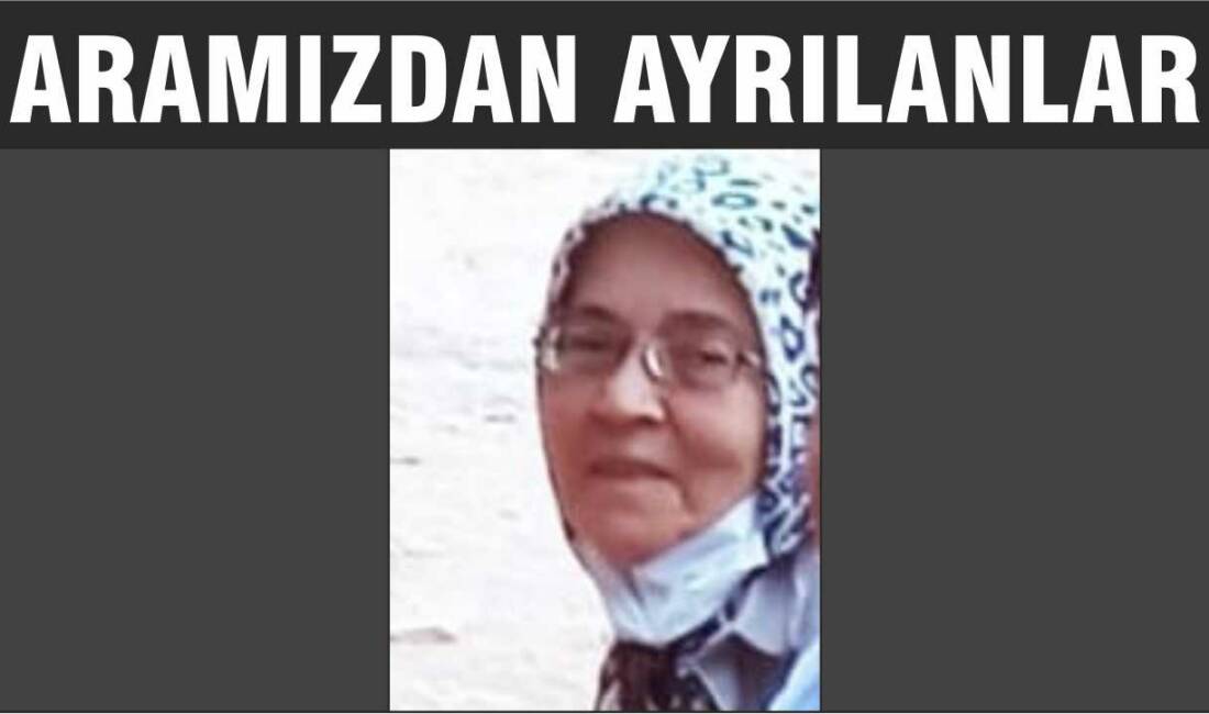 26.03.2026 Perşembe gününe ait Besni’de Vefat Edenler köşesi.