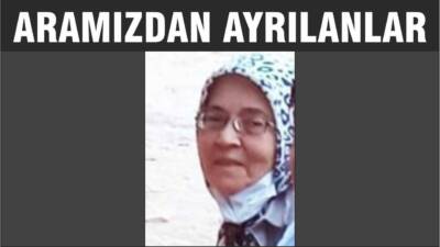 26.03.2026 Perşembe gününe ait Besni’de Vefat Edenler köşesi.