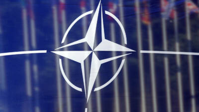 NATO Sözcüsü Allison Hart, İran'ın Türkiye'yi hedef almasını kınadıklarını belirterek,