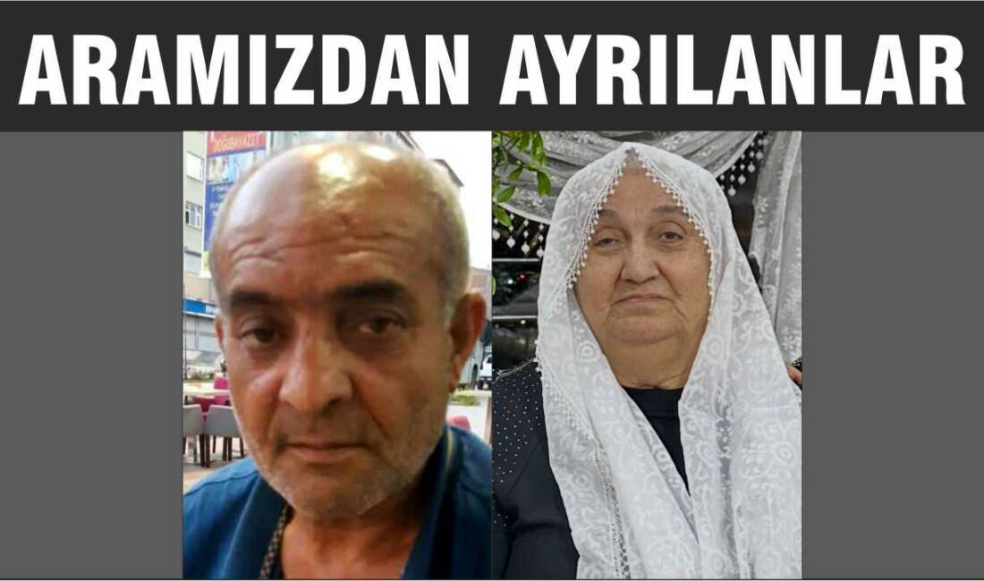 28.03.2026 Cumartesi gününe ait Besni’de Vefat Edenler köşesi.