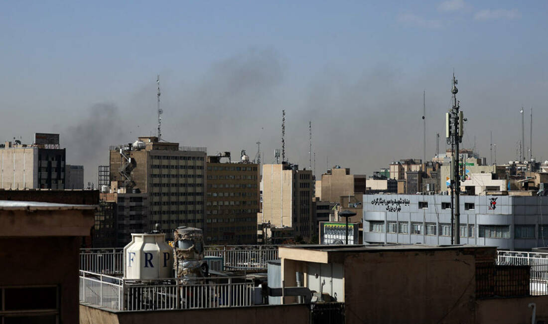 İran, ABD ve İsrail’in ortak saldırılarında hayatını kaybedenlerin sayısının 555’e