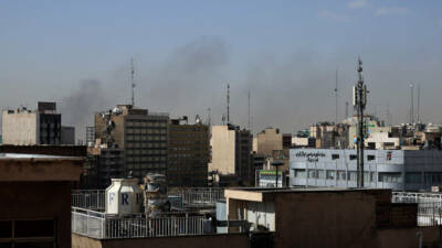 İran, ABD ve İsrail’in ortak saldırılarında hayatını kaybedenlerin sayısının 555’e