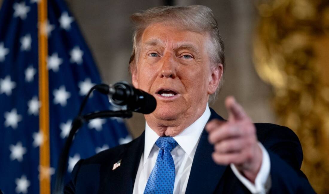 ABD Başkanı Donald Trump, İran savaşı ve Hürmüz Boğazı'na ilişkin