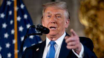 ABD Başkanı Donald Trump, İran savaşı ve Hürmüz Boğazı'na ilişkin