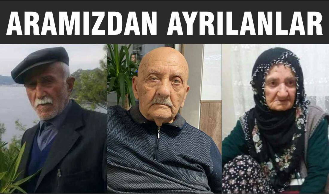 30.03.2026 Pazartesi gününe ait Besni’de Vefat Edenler köşesi.