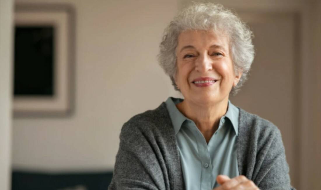 Türkiye İstatistik Kurumu (TÜİK) "İstatistiklerle Yaşlılar 2025" verilerini açıkladı. Türkiye'de