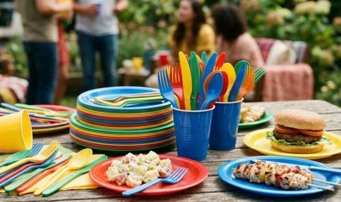 Çevre, Şehircilik ve İklim Değişikliği Bakanlığı, plastik kirliliğini azaltmak amacıyla