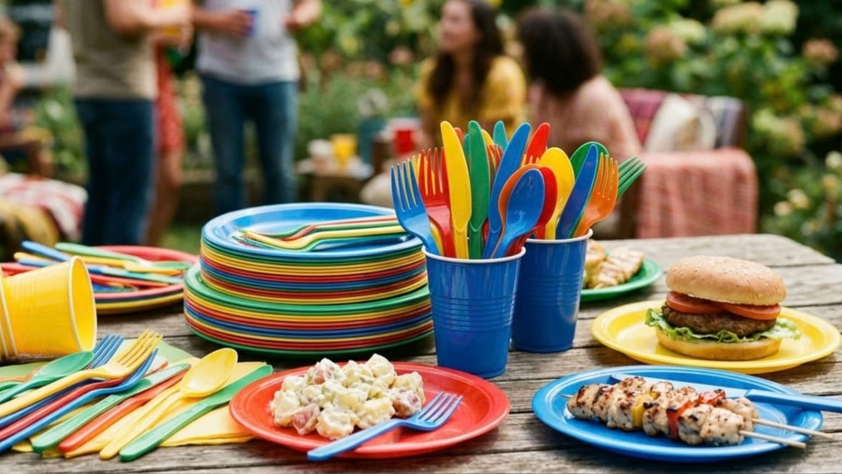 Çevre, Şehircilik ve İklim Değişikliği Bakanlığı, plastik kirliliğini azaltmak amacıyla