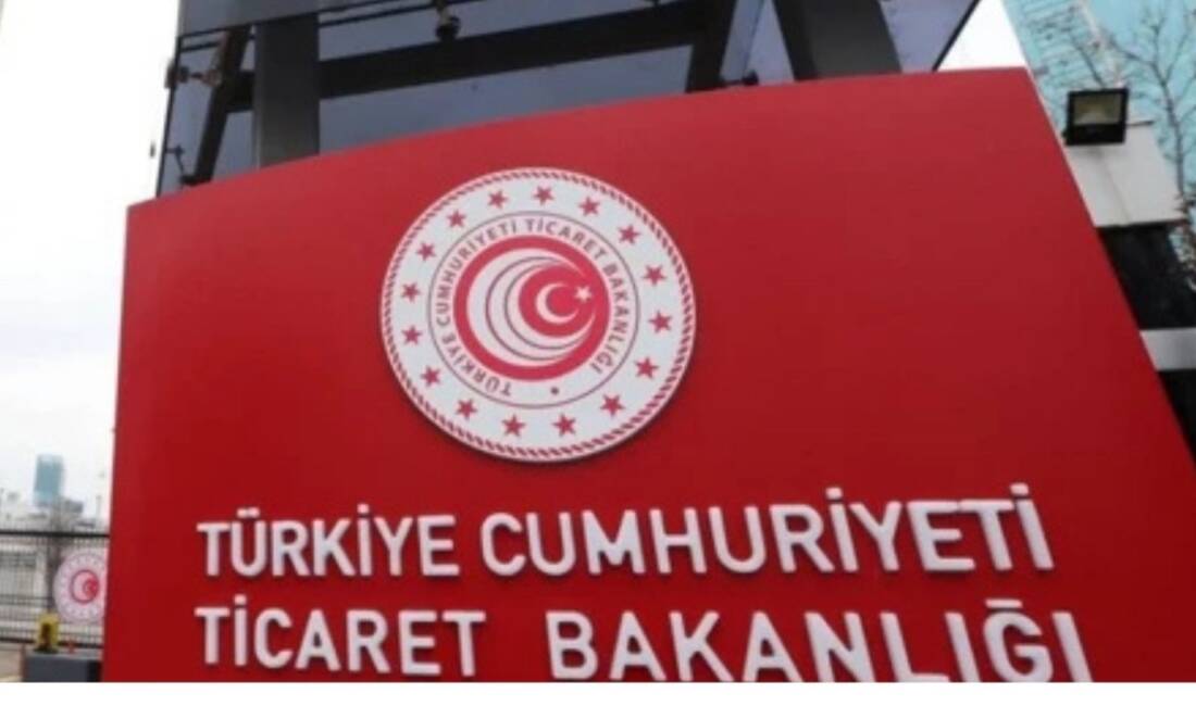 Ticaret Bakanlığı, denetimler kapsamında güvensiz bulunan "Yu-Ko Kids" markasına ait