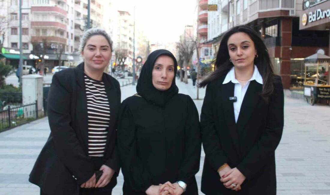 Siirt’te 2 yıldır kayıp 4 çocuk annesi Mekiye Akyel’e ait