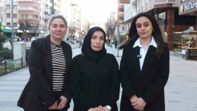 Siirt’te 2 yıldır kayıp 4 çocuk annesi Mekiye Akyel’e ait