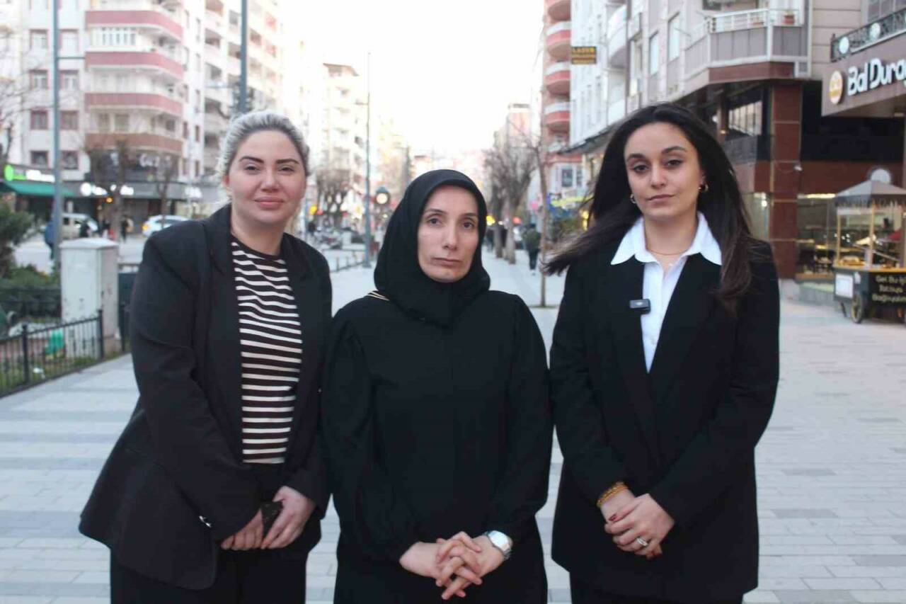 Siirt’te 2 yıldır kayıp 4 çocuk annesi Mekiye Akyel’e ait