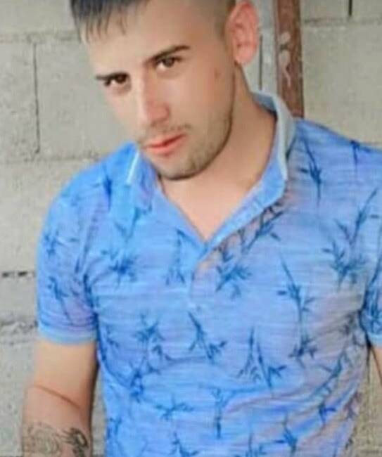 2021 yılında silahlı saldırıda hayatını kaybeden 4 çocuk babası Cebrail