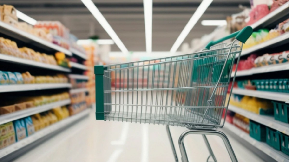 Türkiye İstatistik Kurumu (TÜİK), tüketici güven endeksinin mart ayında yüzde