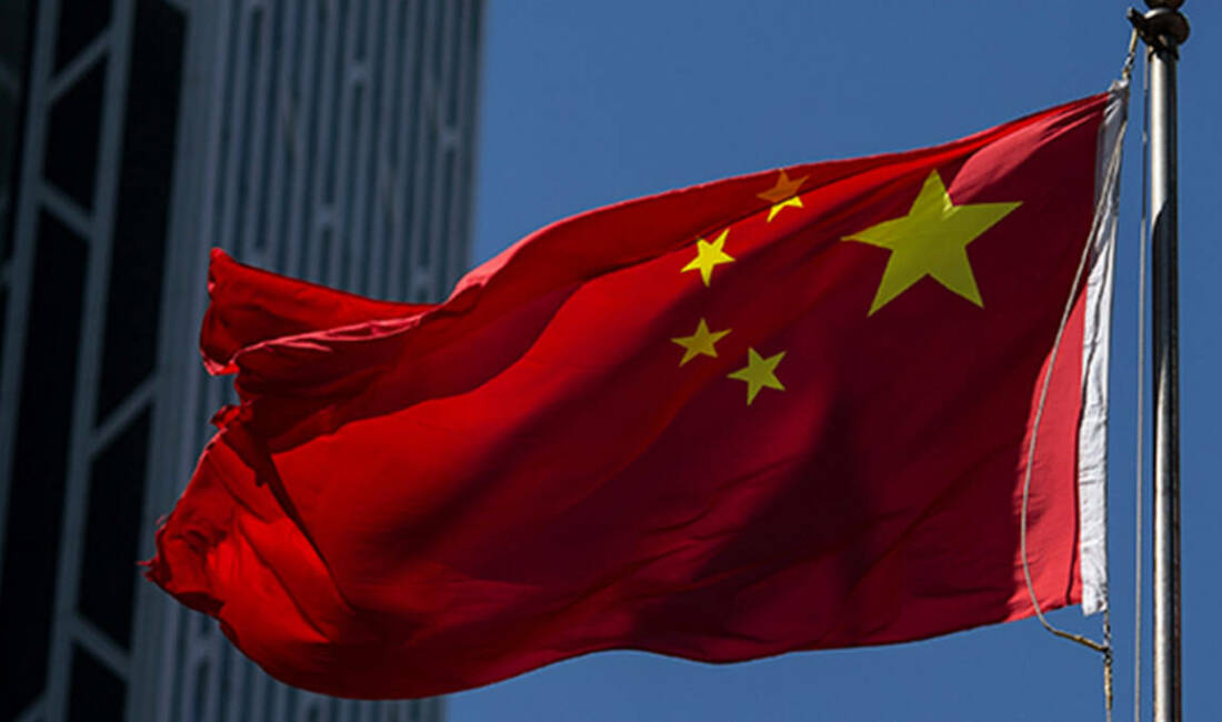 ABD ve İsrail’in İran’a yönelik saldırılarına Çin’den bir tepki daha