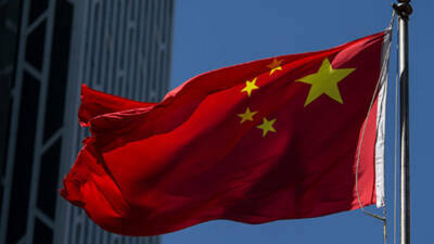 ABD ve İsrail’in İran’a yönelik saldırılarına Çin’den bir tepki daha